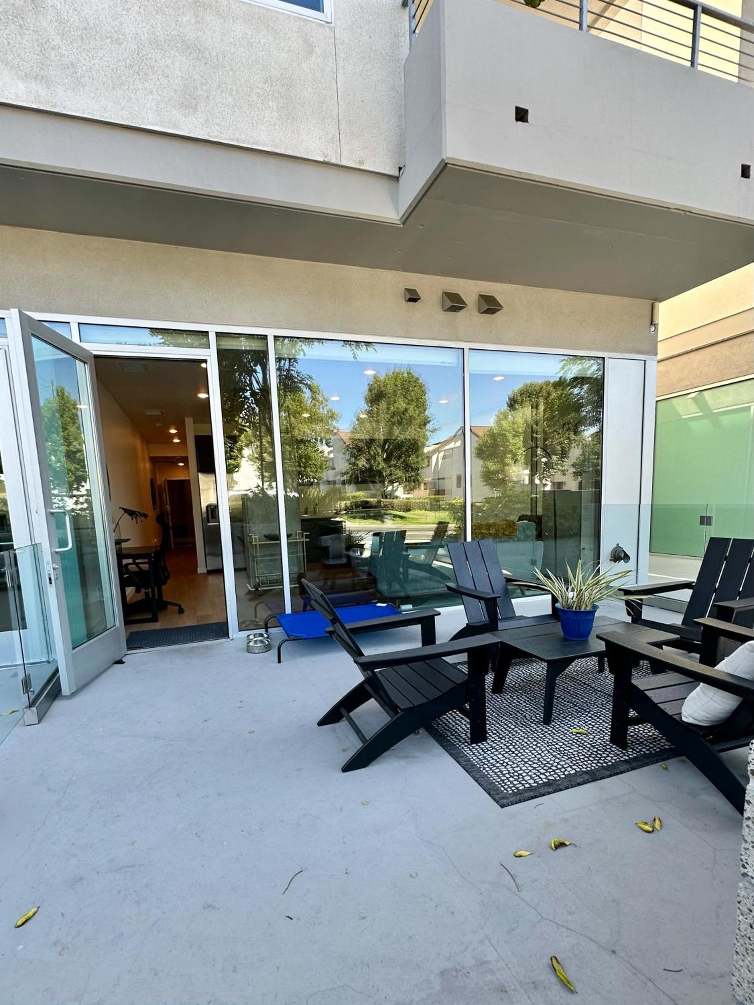 Nimitz Crossing Luxury Residences San Diego Exterior foto