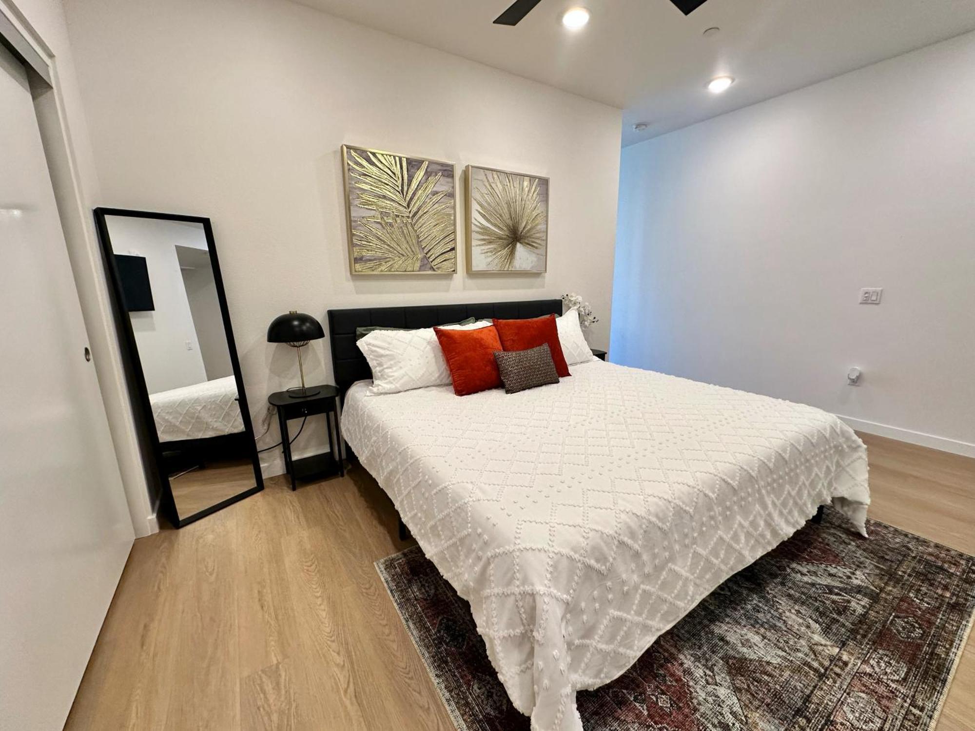 Nimitz Crossing Luxury Residences San Diego Exterior foto