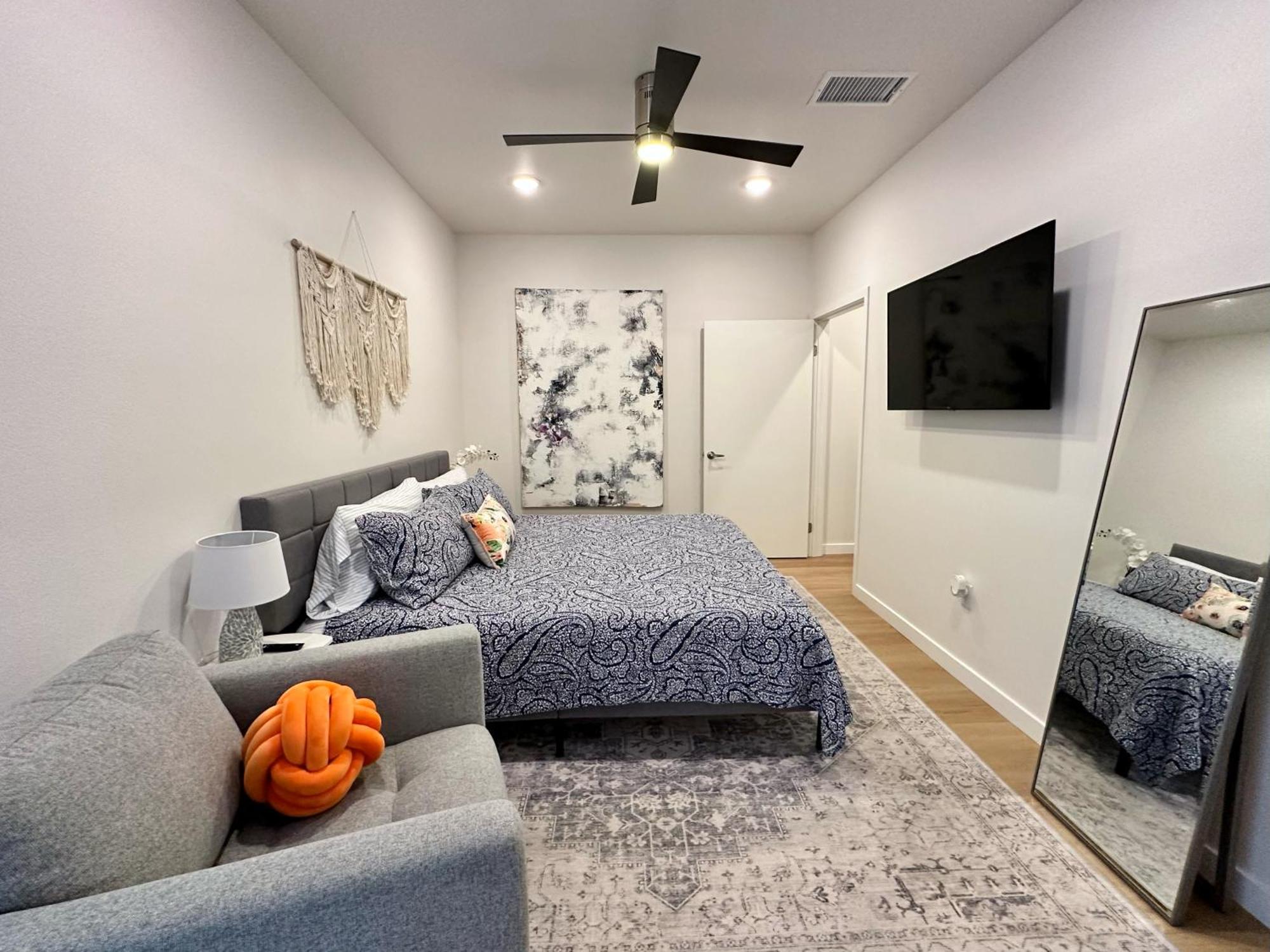 Nimitz Crossing Luxury Residences San Diego Exterior foto