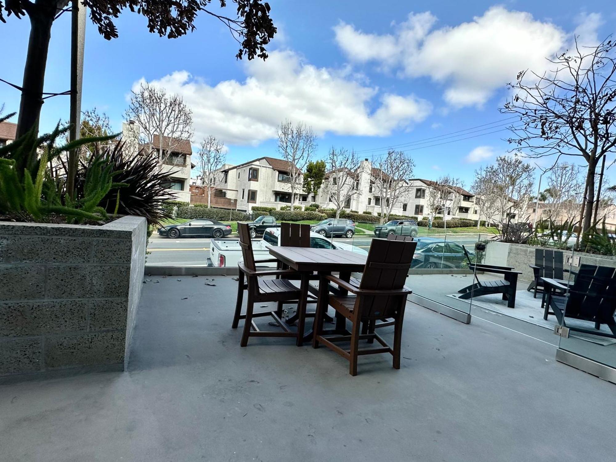 Nimitz Crossing Luxury Residences San Diego Cameră foto