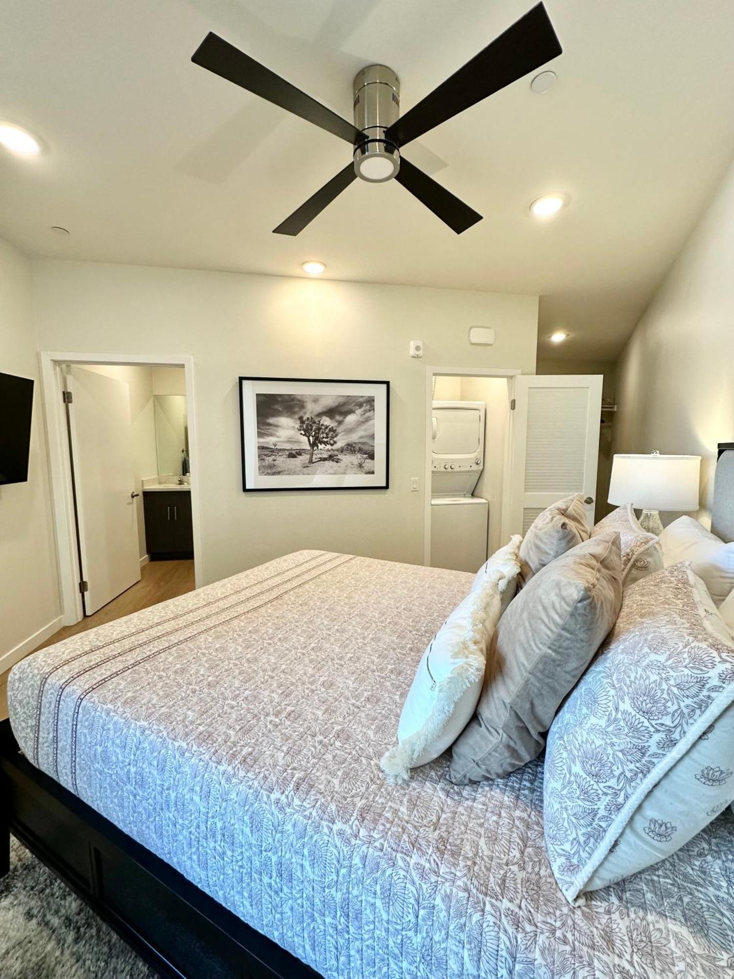 Nimitz Crossing Luxury Residences San Diego Exterior foto