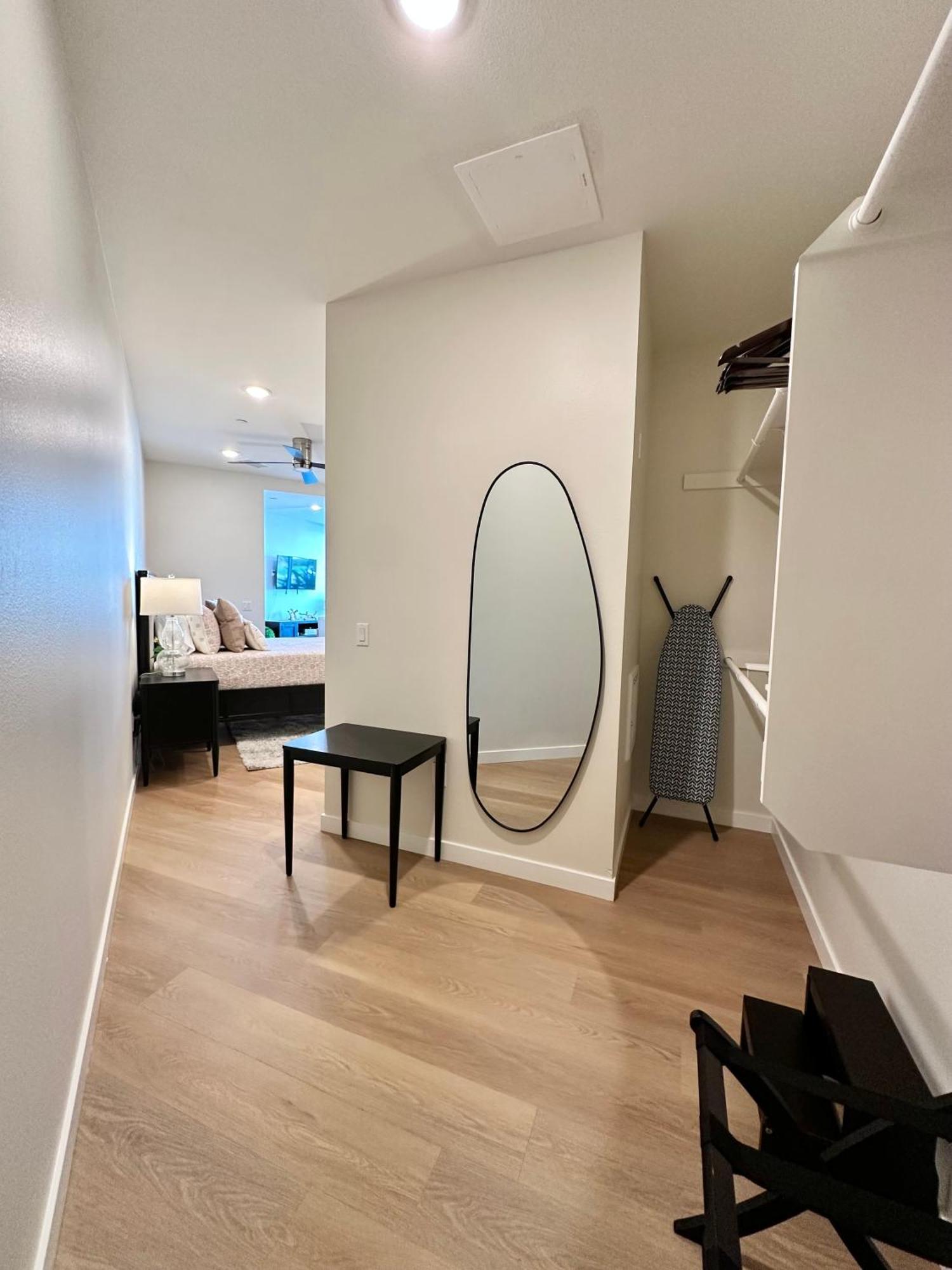 Nimitz Crossing Luxury Residences San Diego Exterior foto