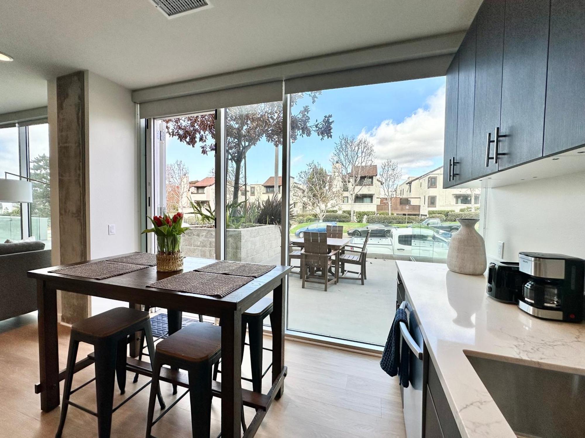 Nimitz Crossing Luxury Residences San Diego Cameră foto